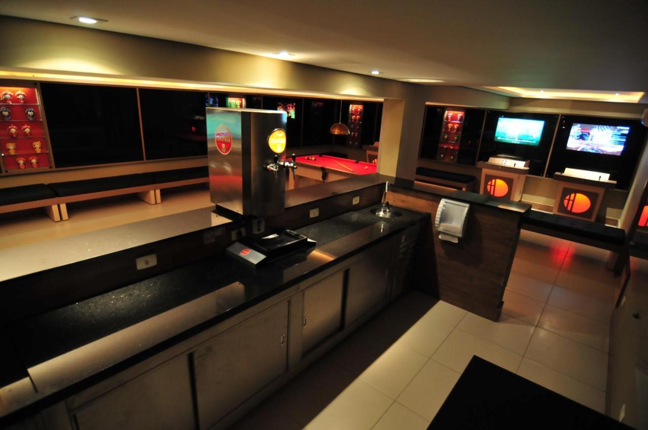 Harmony Hotel do amor *