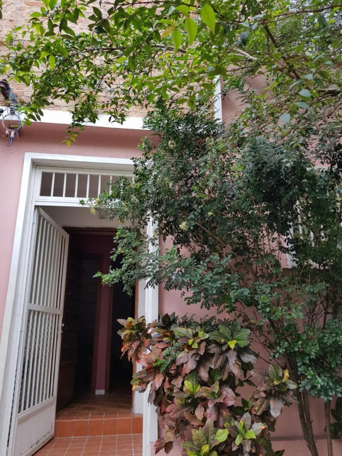 Homestay Casa Saint Hilaire *