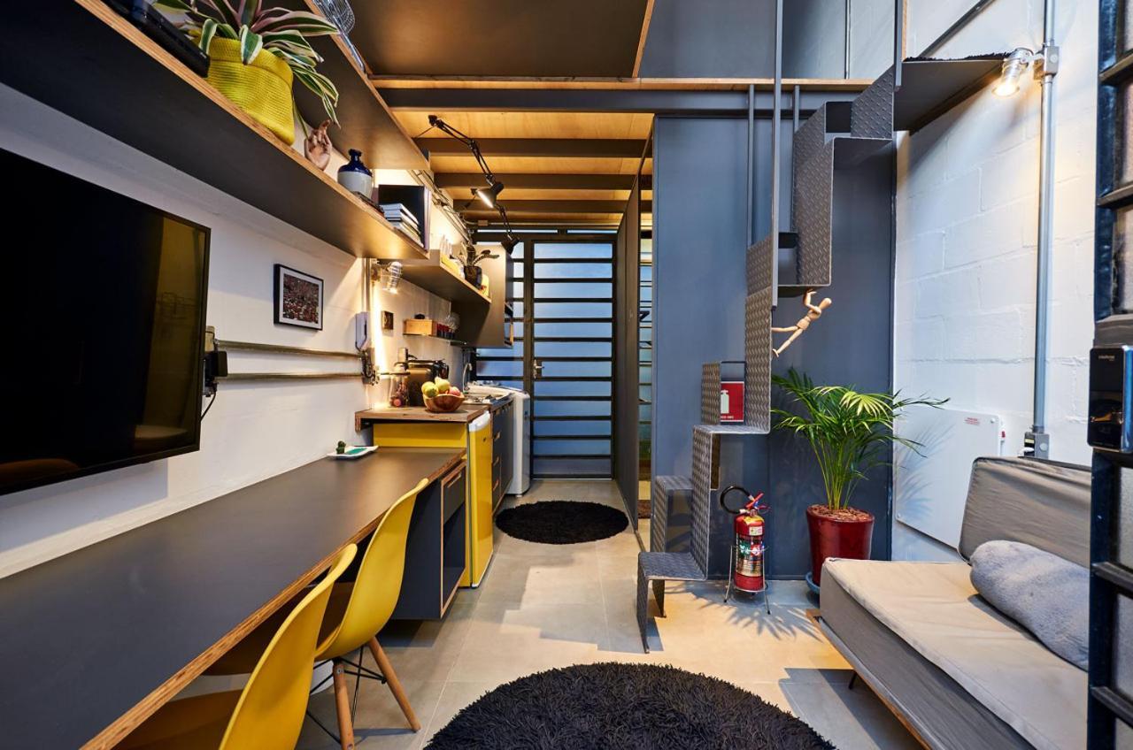 Apartment Vila Pitanga Hosting *