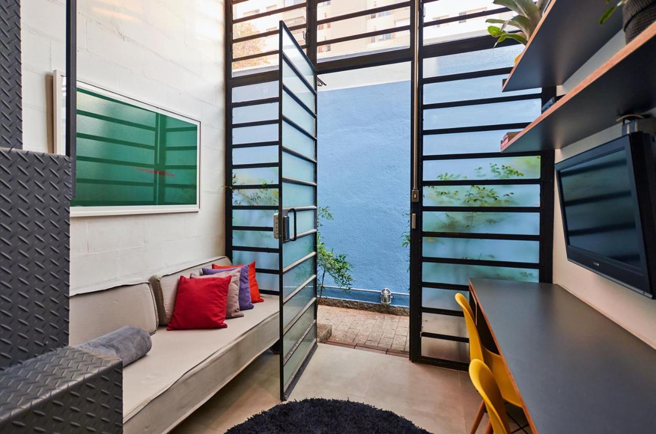 Apartment Vila Pitanga Hosting