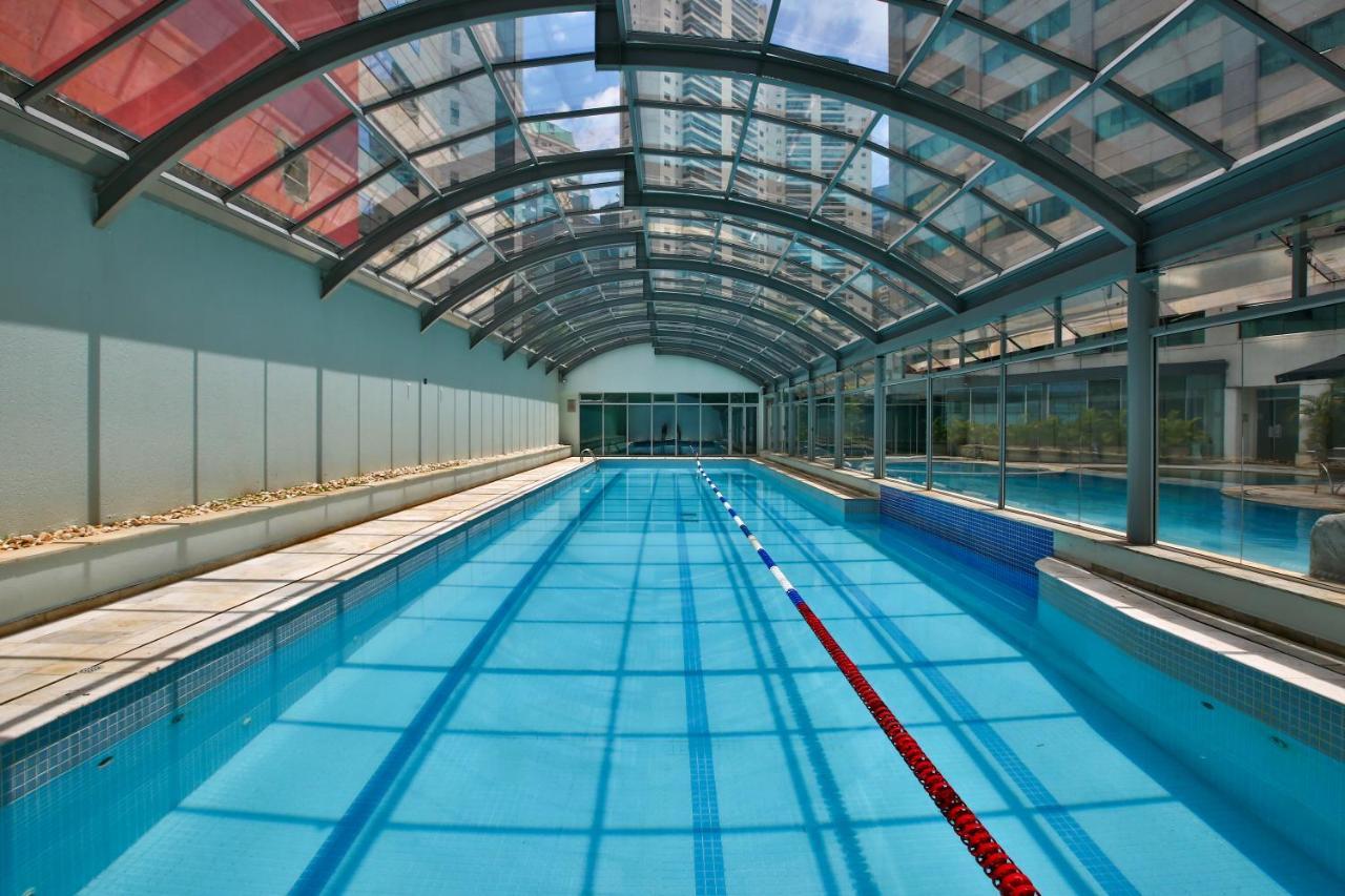 Radisson Olimpia