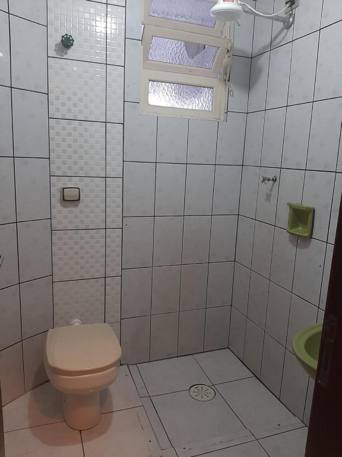 Mobiliado No Canto Do - Grande - Sp Ferias, Temporada, Feriados Apartment *