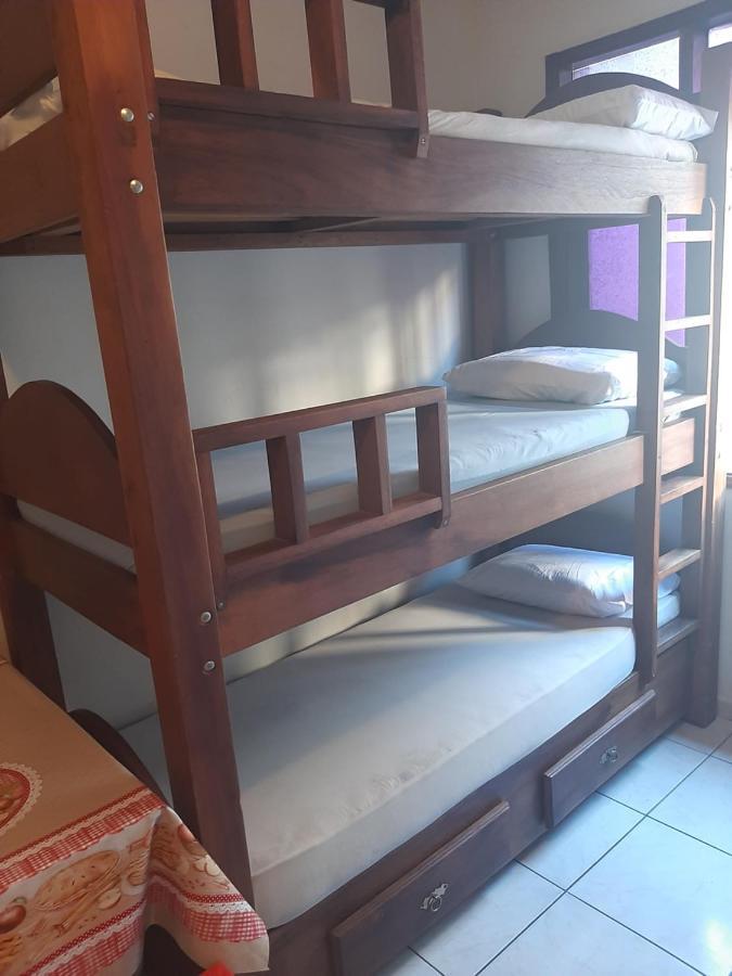 Apartment Mobiliado No Canto Do - Grande - Sp Ferias, Temporada, Feriados