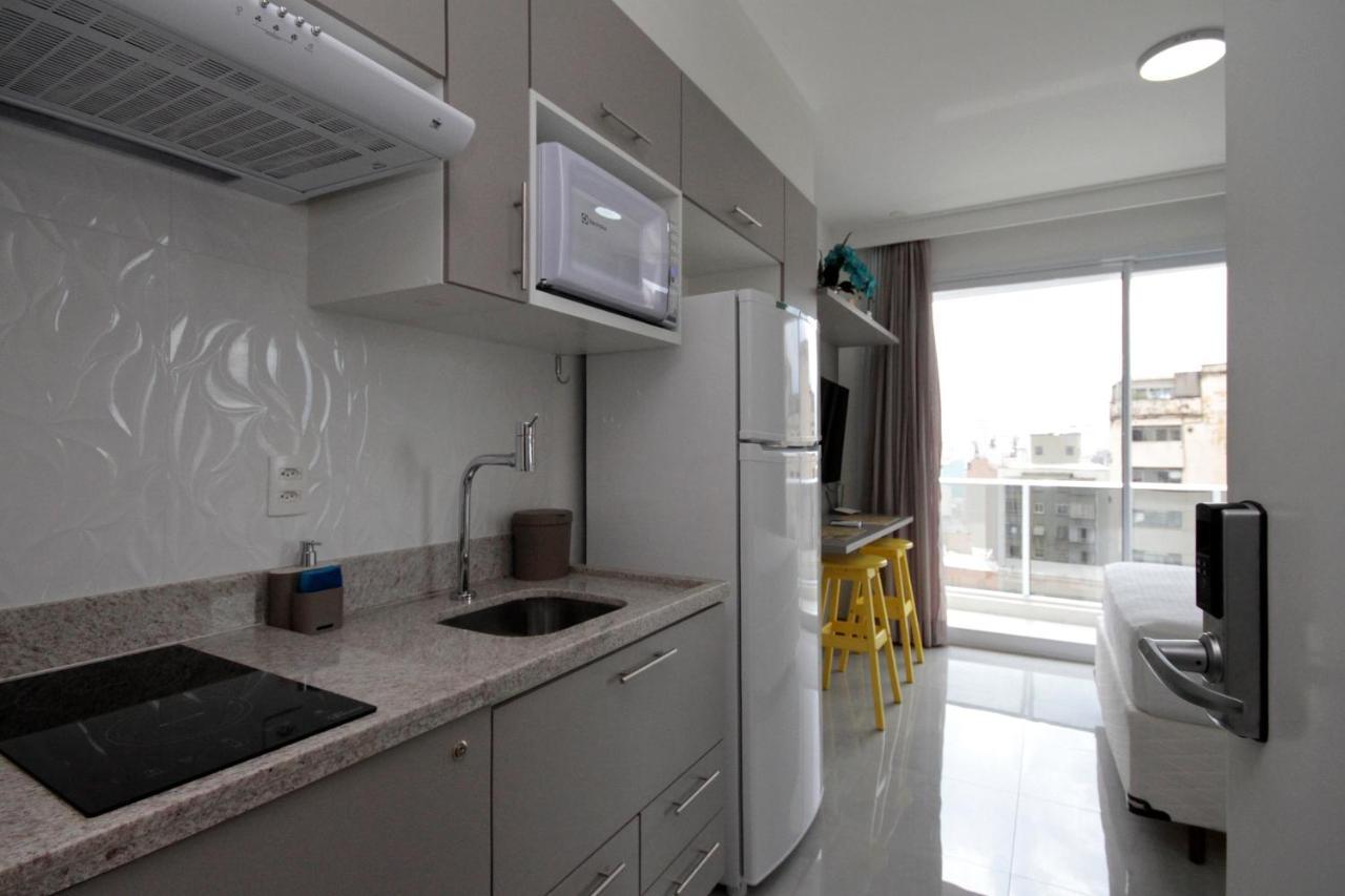 360 Luz Apartamento
