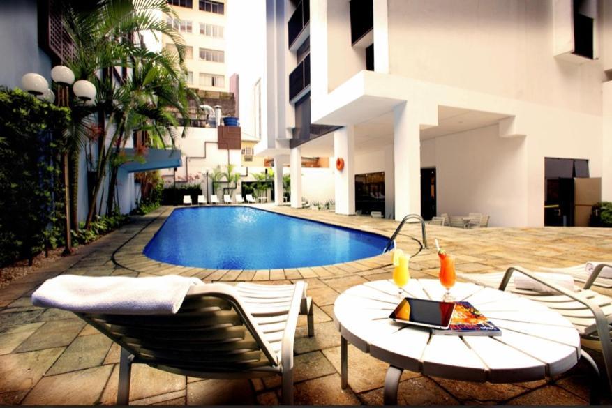 Proximo A Voce Apartamento