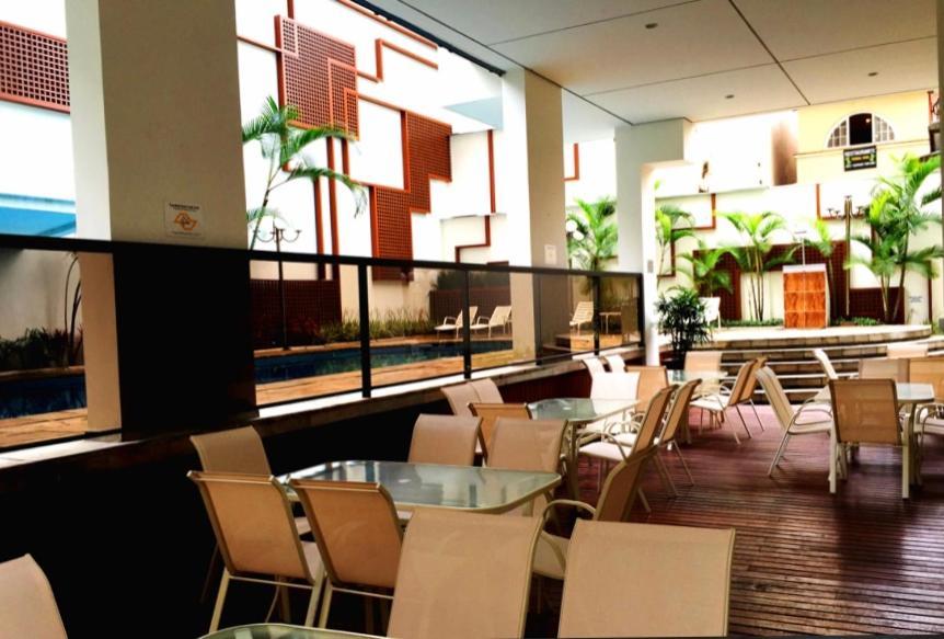 Apartamento Proximo A Voce