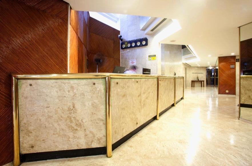 Apartamento Proximo A Voce