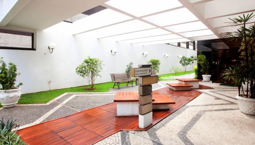 Apartamento Proximo A Voce São Paulo