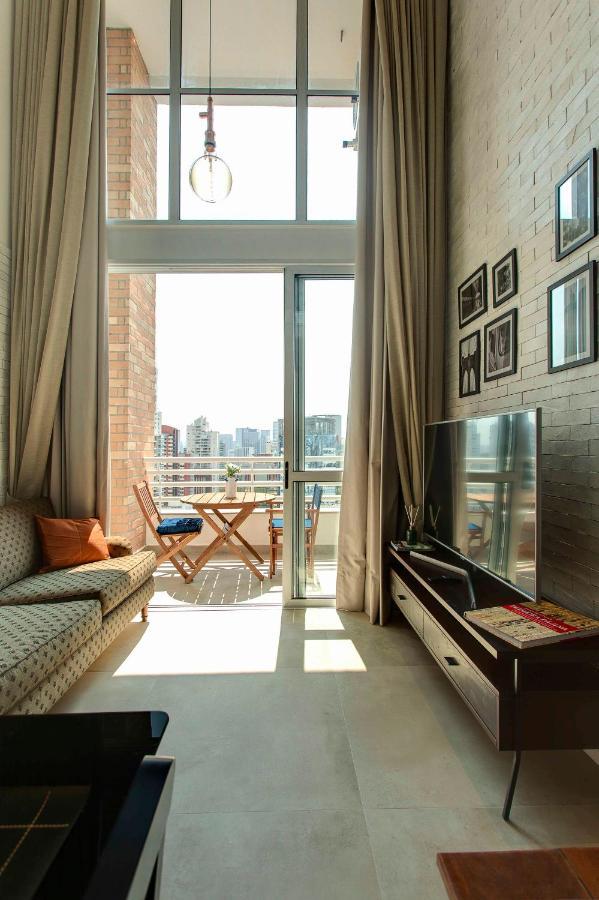 Flat Residencial Brooklin * São Paulo