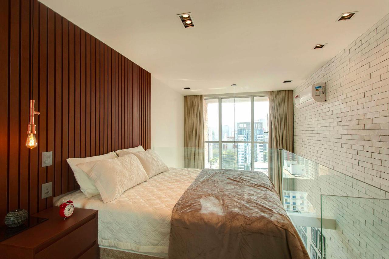 Flat Residencial Brooklin * São Paulo
