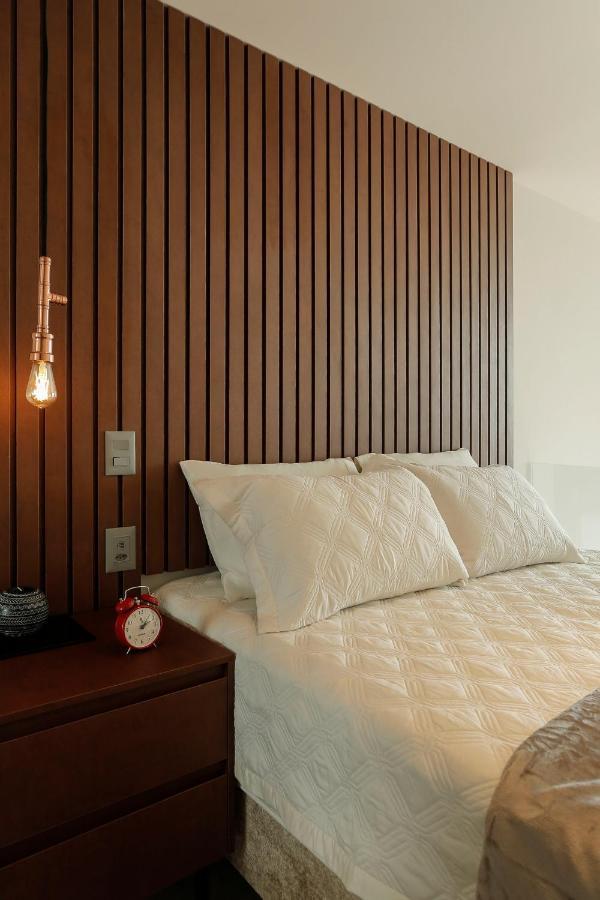 Apartamento Flat Residencial Brooklin *