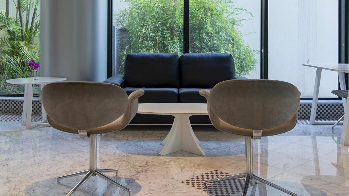 Apartamento Iij - Inter - Jardins By Anora Spaces *