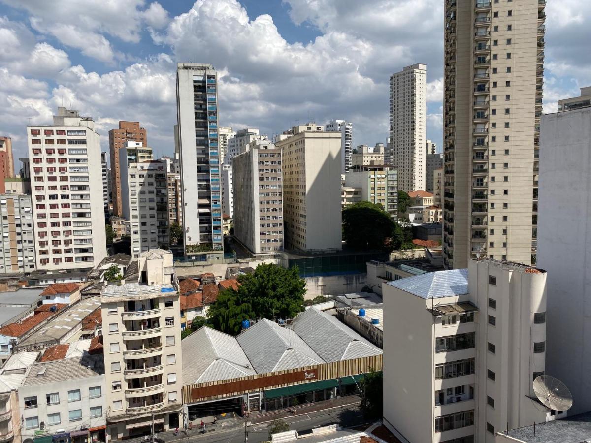 360 Santa Cecilia Apartamento *