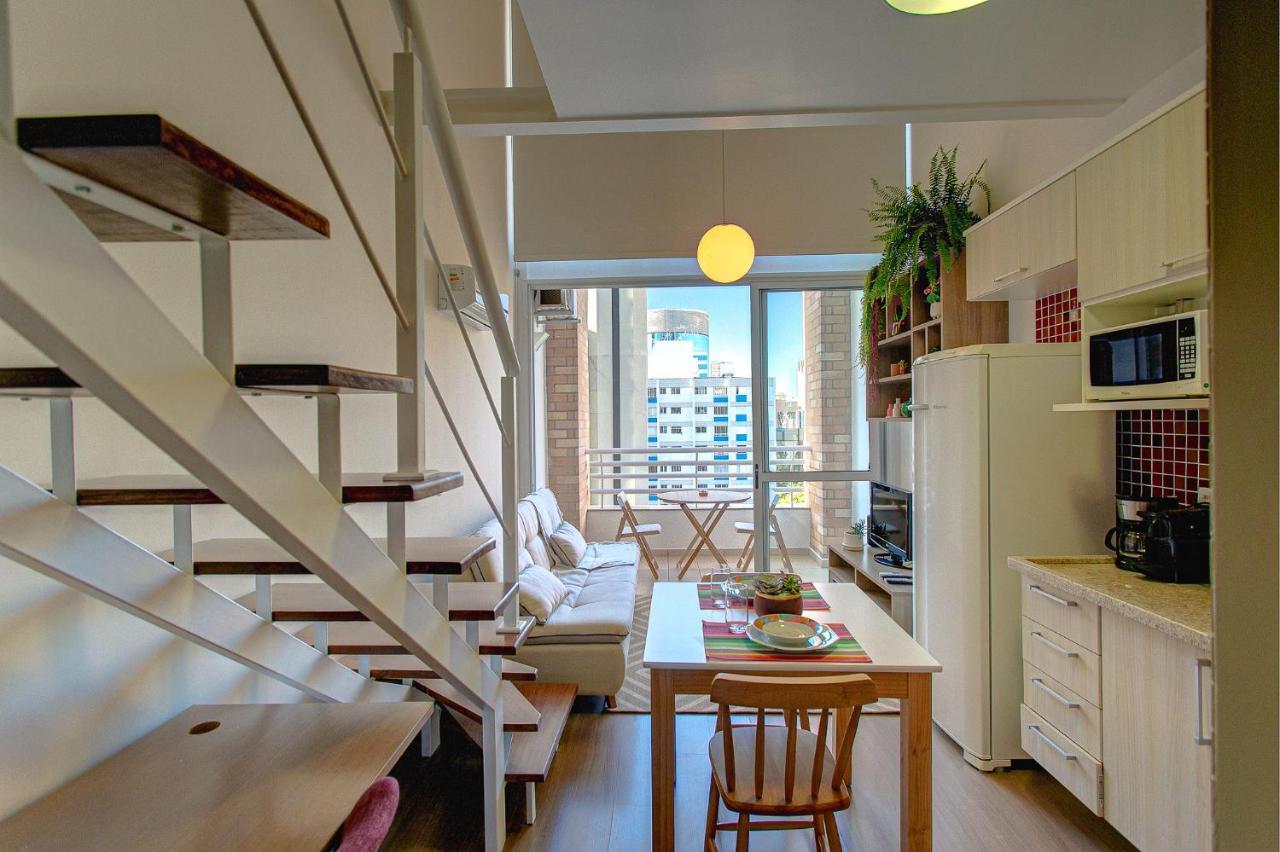Apartamento Flat Residencial Brooklin *