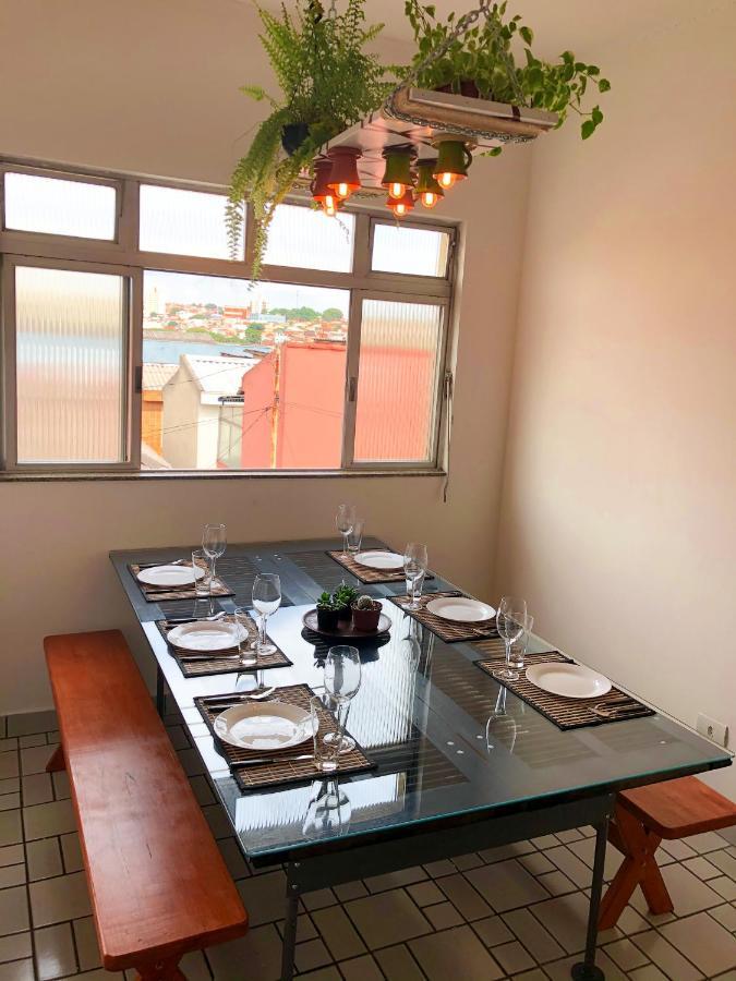 Fique Por Aqui ! O Melhor Da Vila Prudente Holiday home *