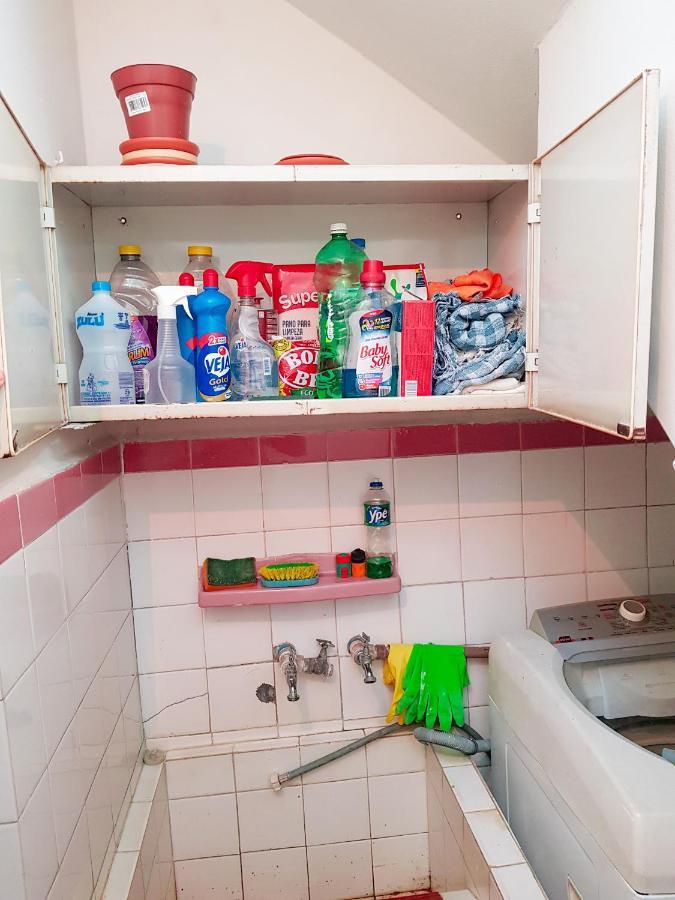 Fique Por Aqui ! O Melhor Da Vila Prudente Holiday home