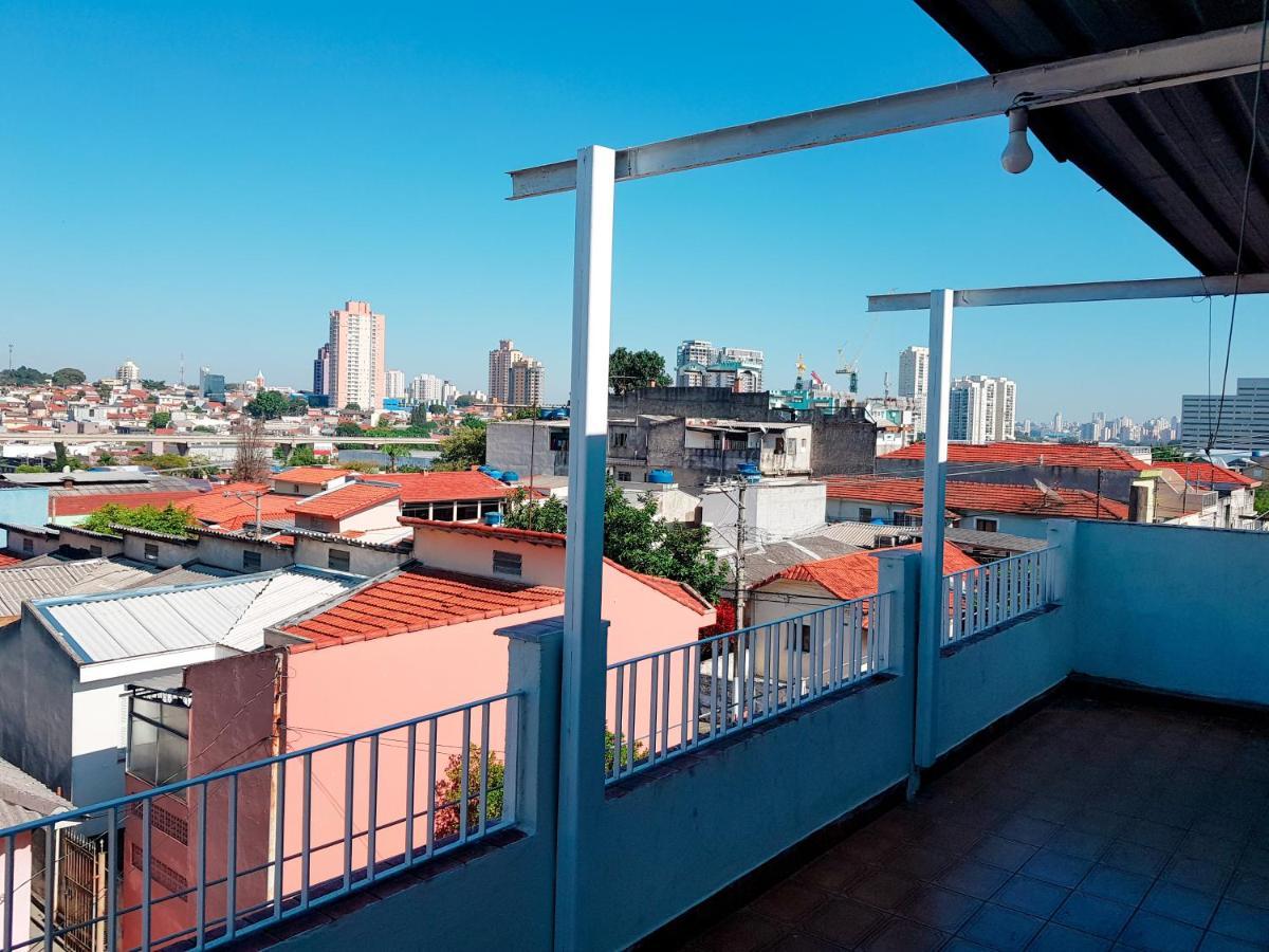 Holiday home Fique Por Aqui ! O Melhor Da Vila Prudente Sao Paulo