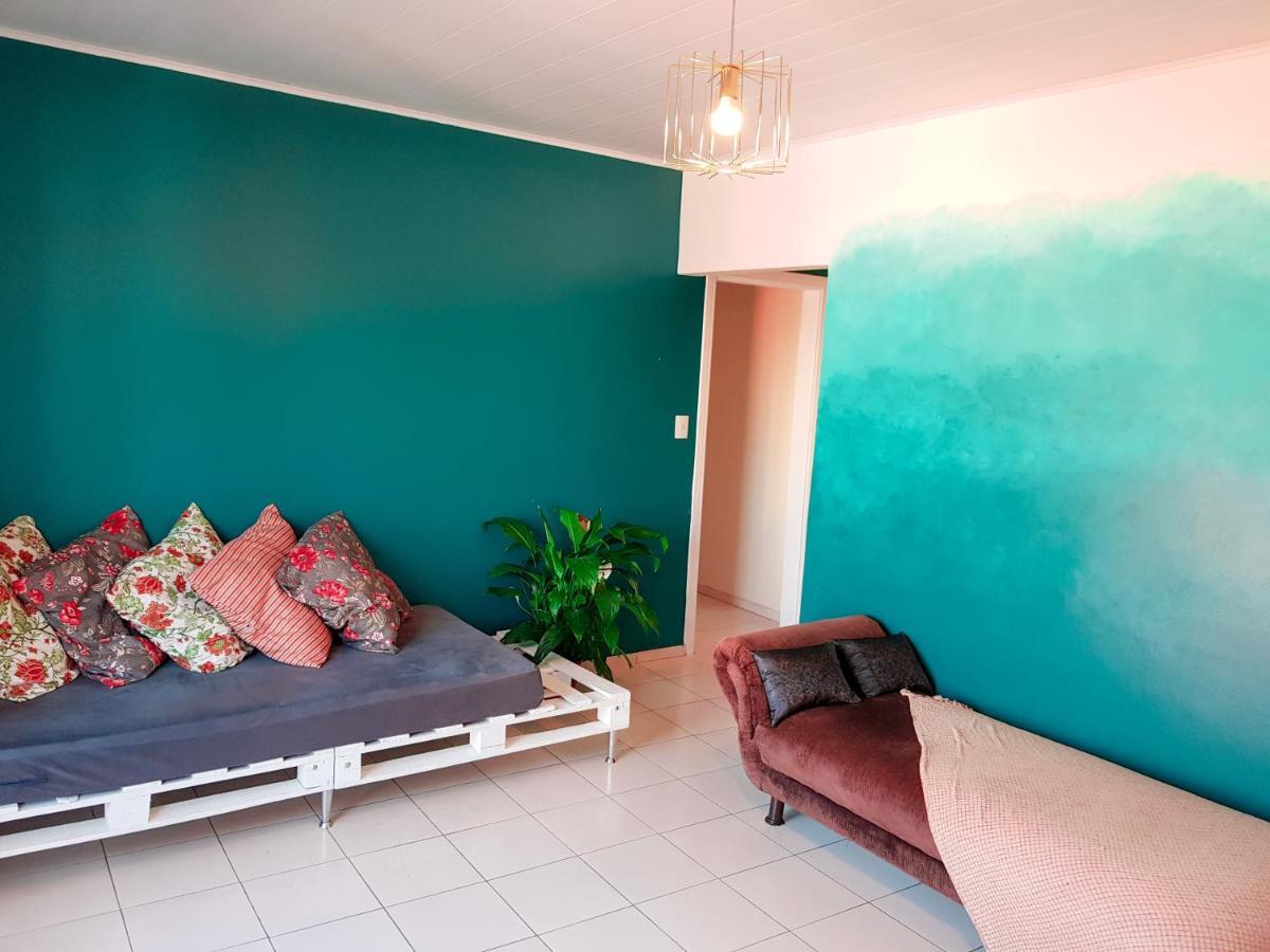 Holiday home Fique Por Aqui ! O Melhor Da Vila Prudente *