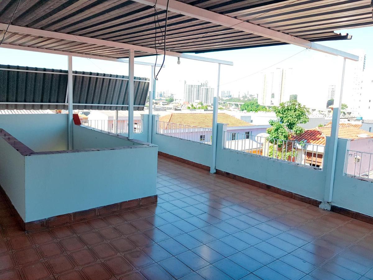 Holiday home Fique Por Aqui ! O Melhor Da Vila Prudente *