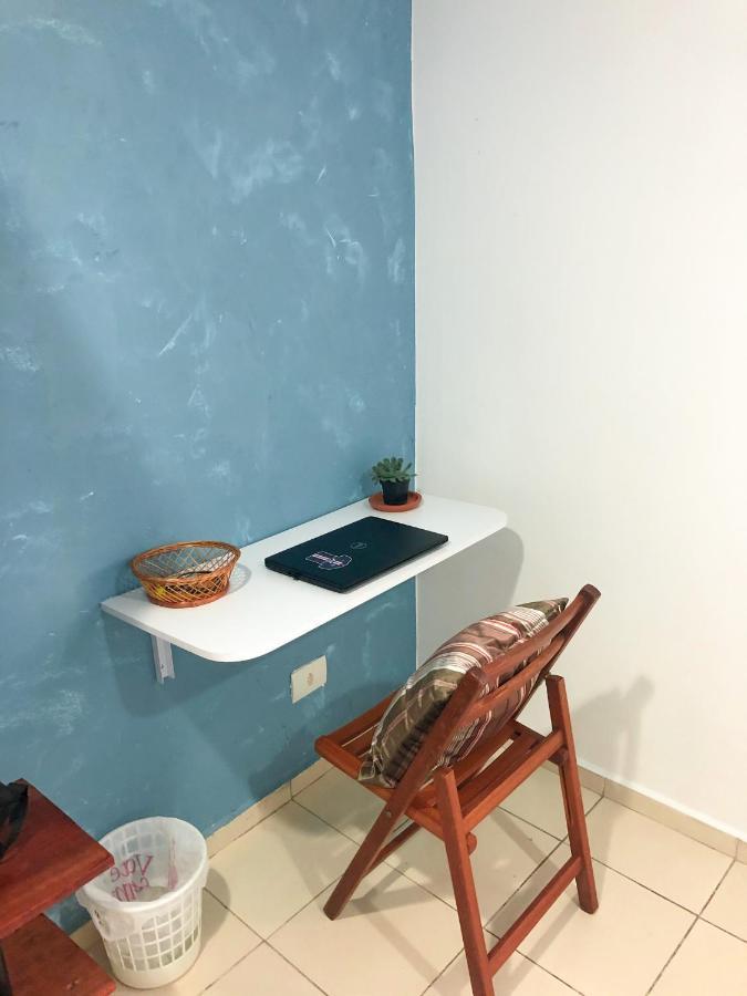 Fique Por Aqui ! O Melhor Da Vila Prudente Holiday home *