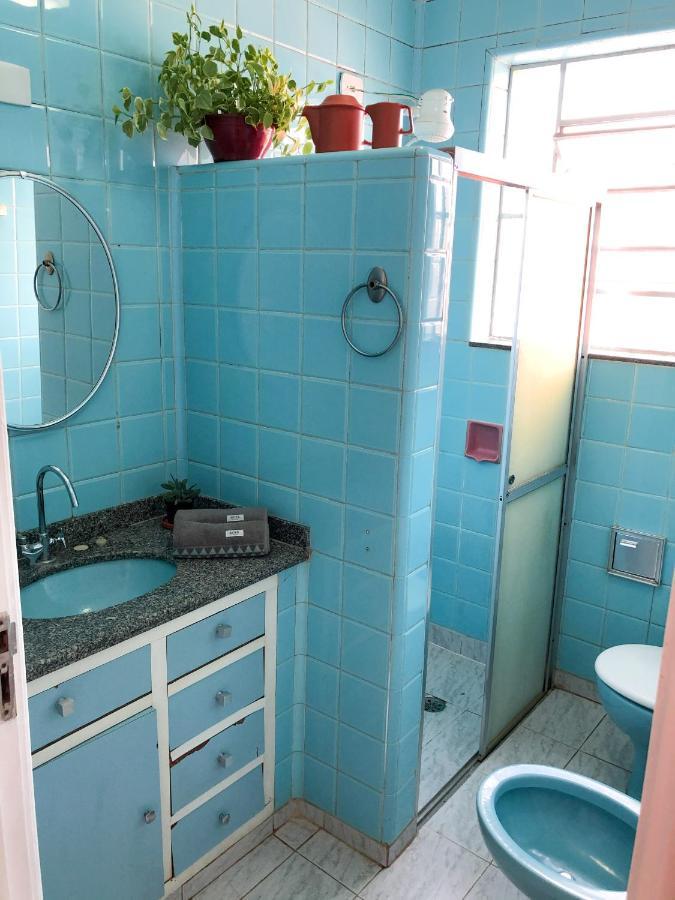Fique Por Aqui ! O Melhor Da Vila Prudente Holiday home *