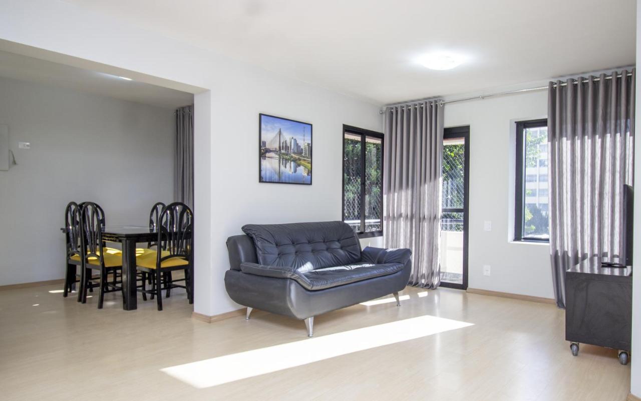 360 Santa Cecilia Apartamento São Paulo