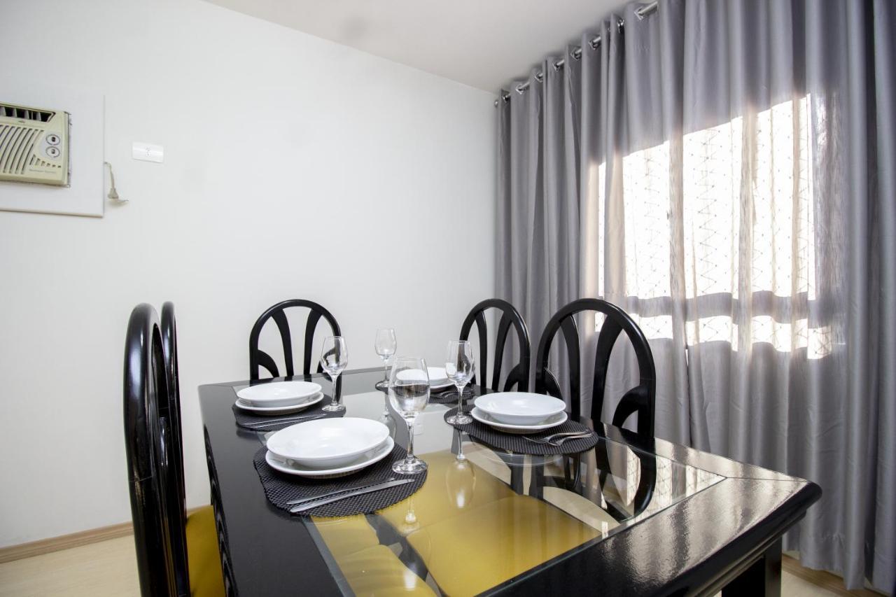 360 Santa Cecilia Apartamento