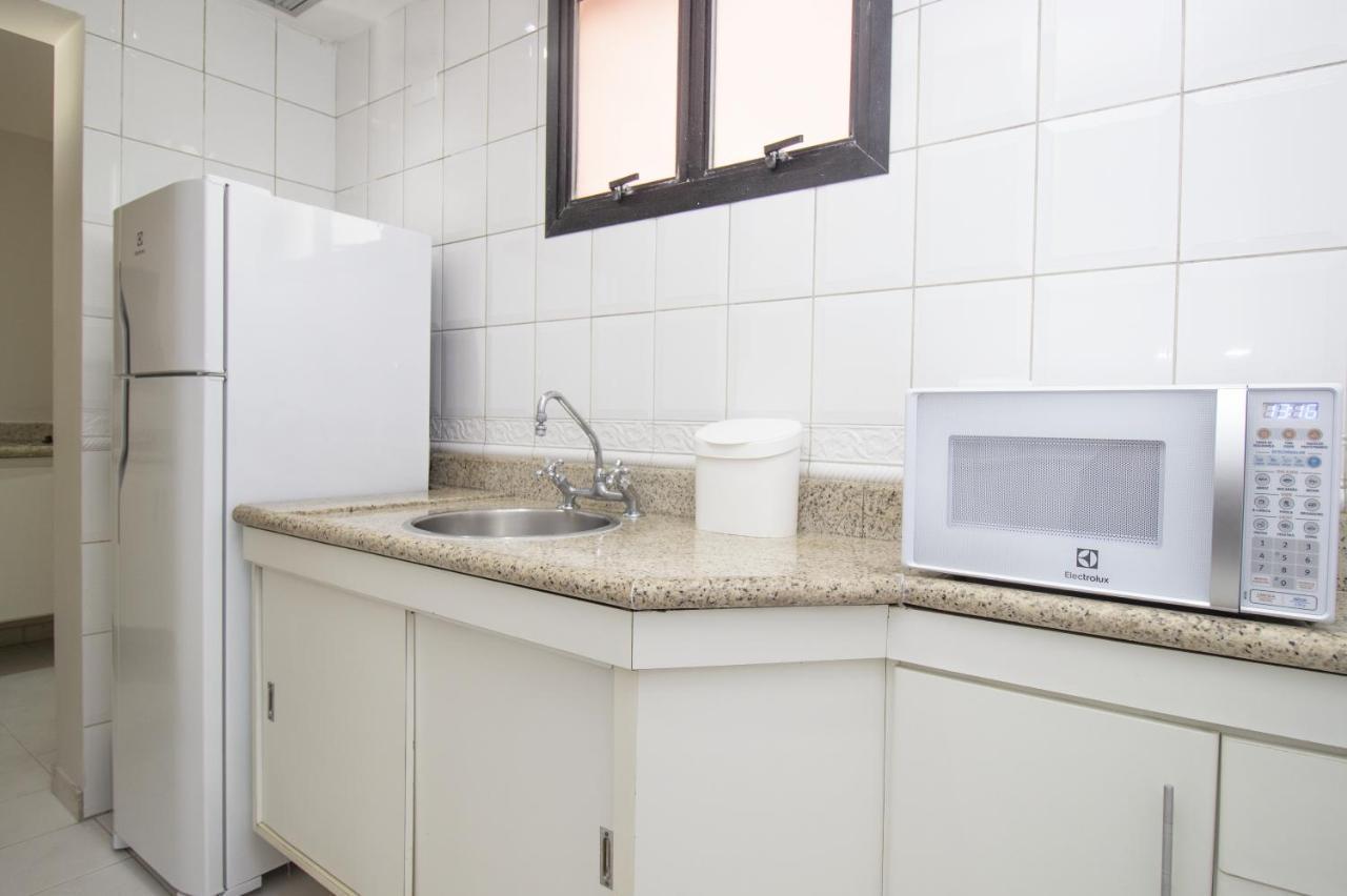Apartamento 360 Santa Cecilia São Paulo