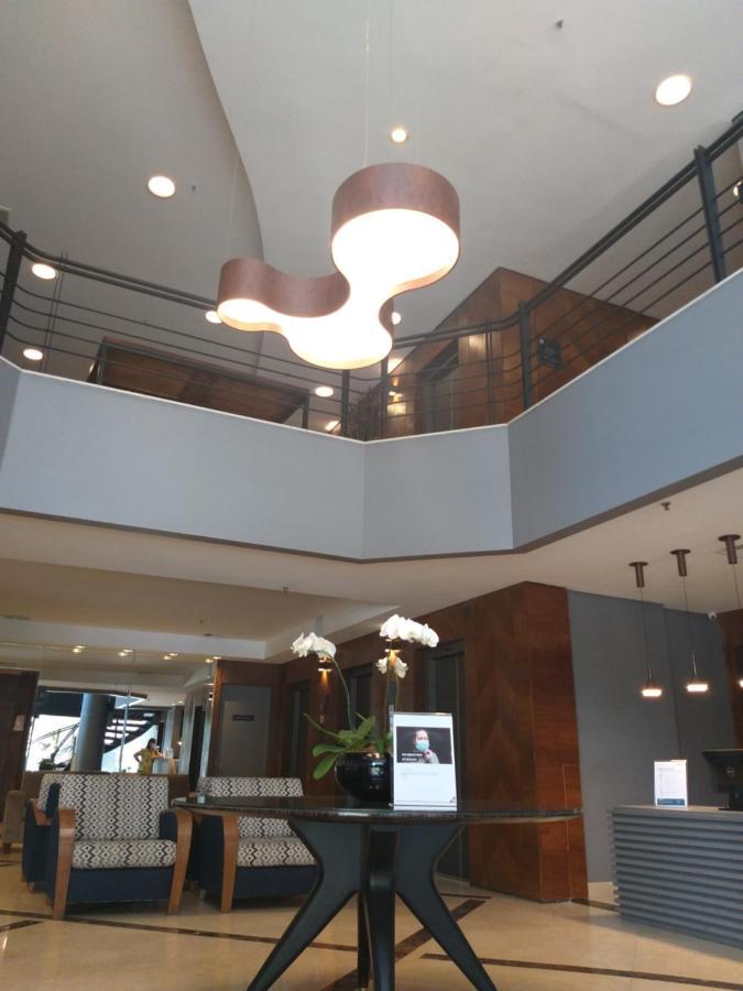 Moema Residencial Aparthotel