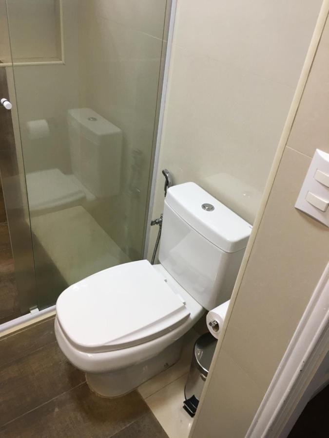 Newciti Flat Itaim Bibi Aparthotel São Paulo