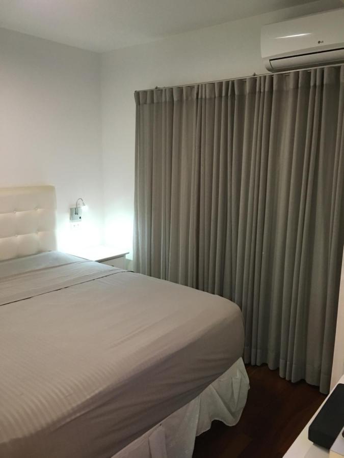 Newciti Flat Itaim Bibi São Paulo
