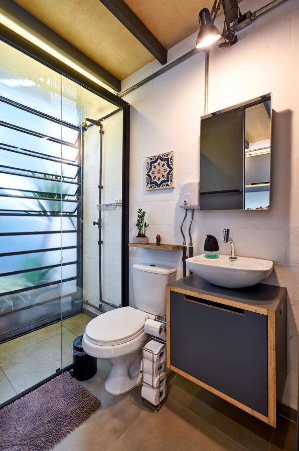 Vila Pitanga Hosting Apartment