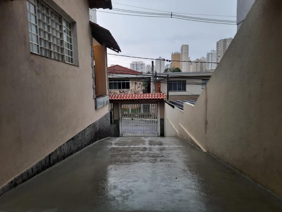 Albergue Park São Paulo