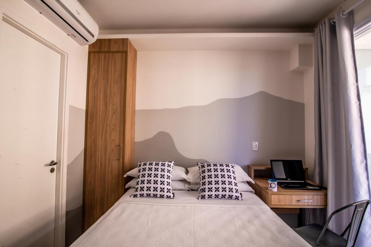 Apartamento 360 Luz *