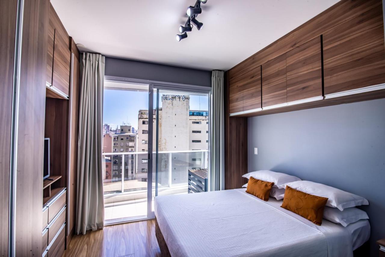 Apartamento 360 Luz