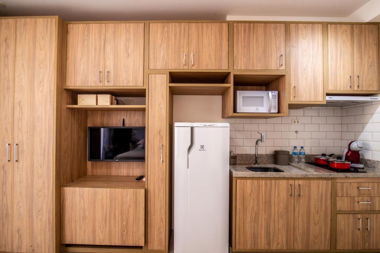 360 Luz Apartamento São Paulo