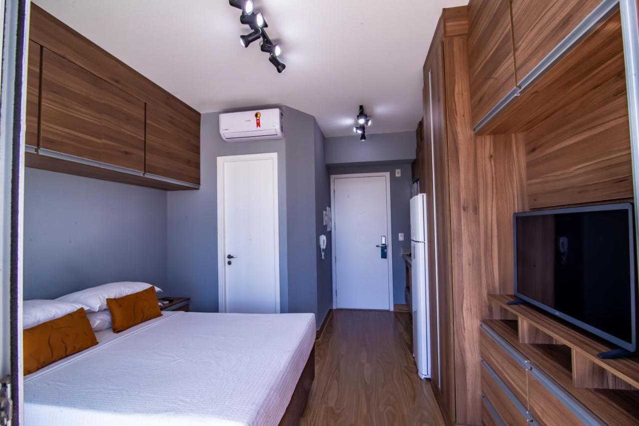 360 Luz Apartamento São Paulo