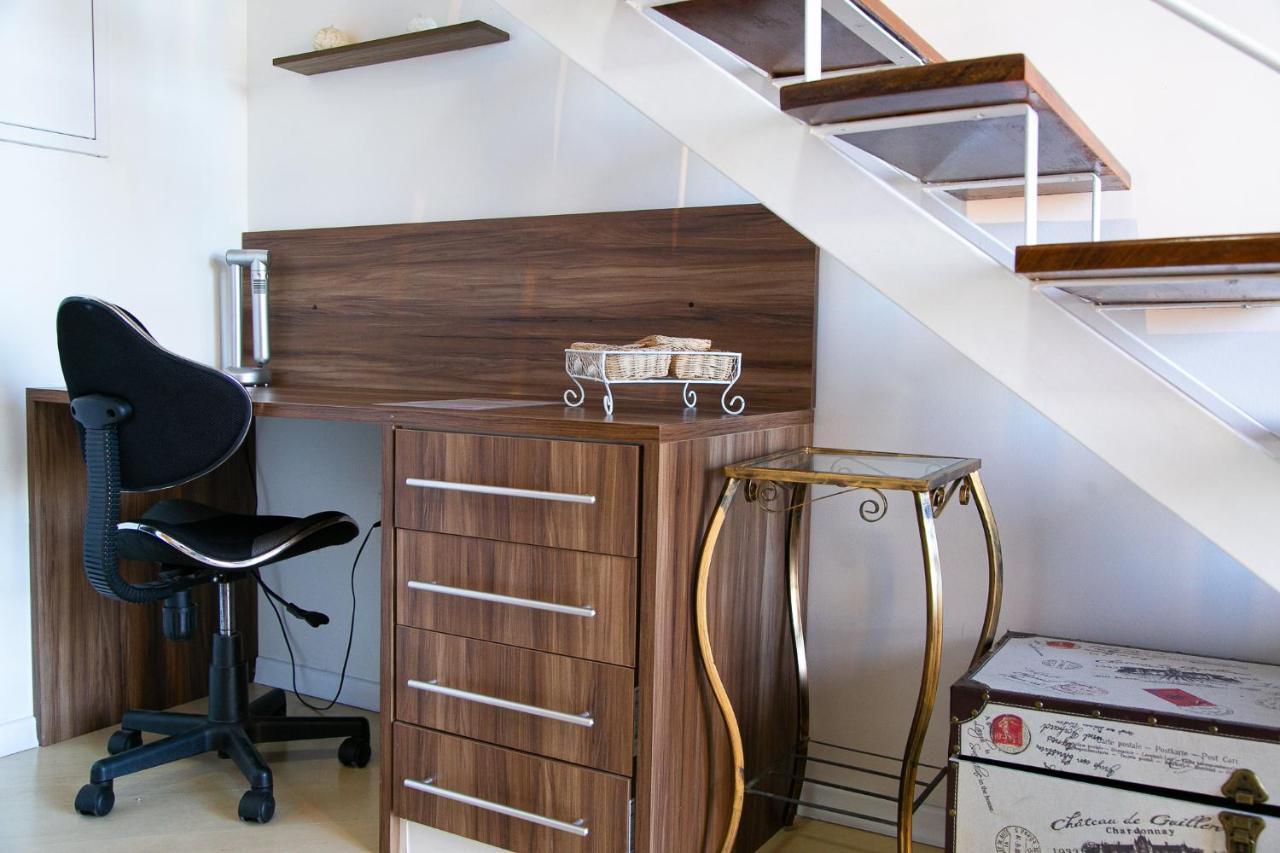 Apartamento Flat Residencial Brooklin *