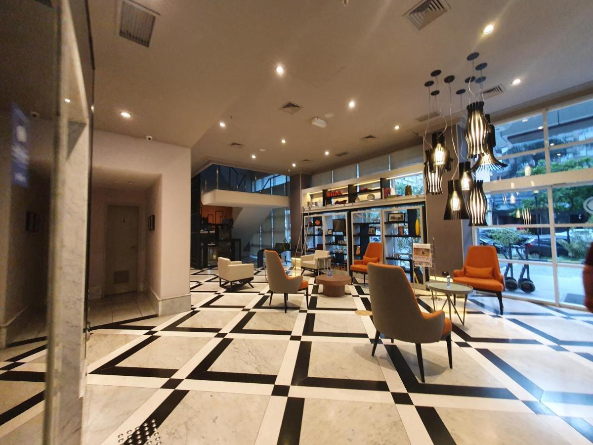 Apartamento Lindo Apto Com Piscina E Academia Prox Av Paulista *