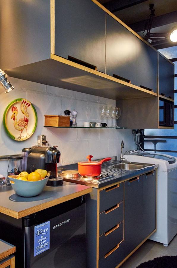 Vila Pitanga Hosting Apartment