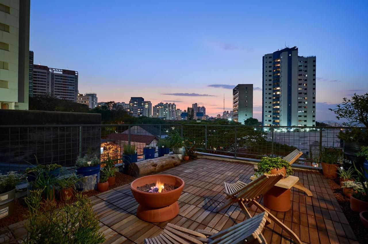 Vila Pitanga Hosting * Sao Paulo
