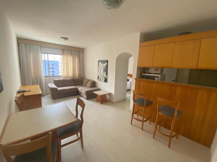 Saint Patrick - Apart Apartamento São Paulo