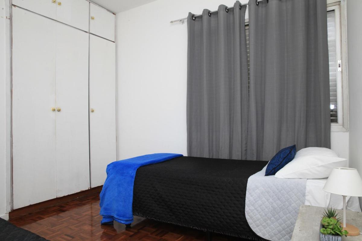 Apartment Olimpia Premium Sao Paulo