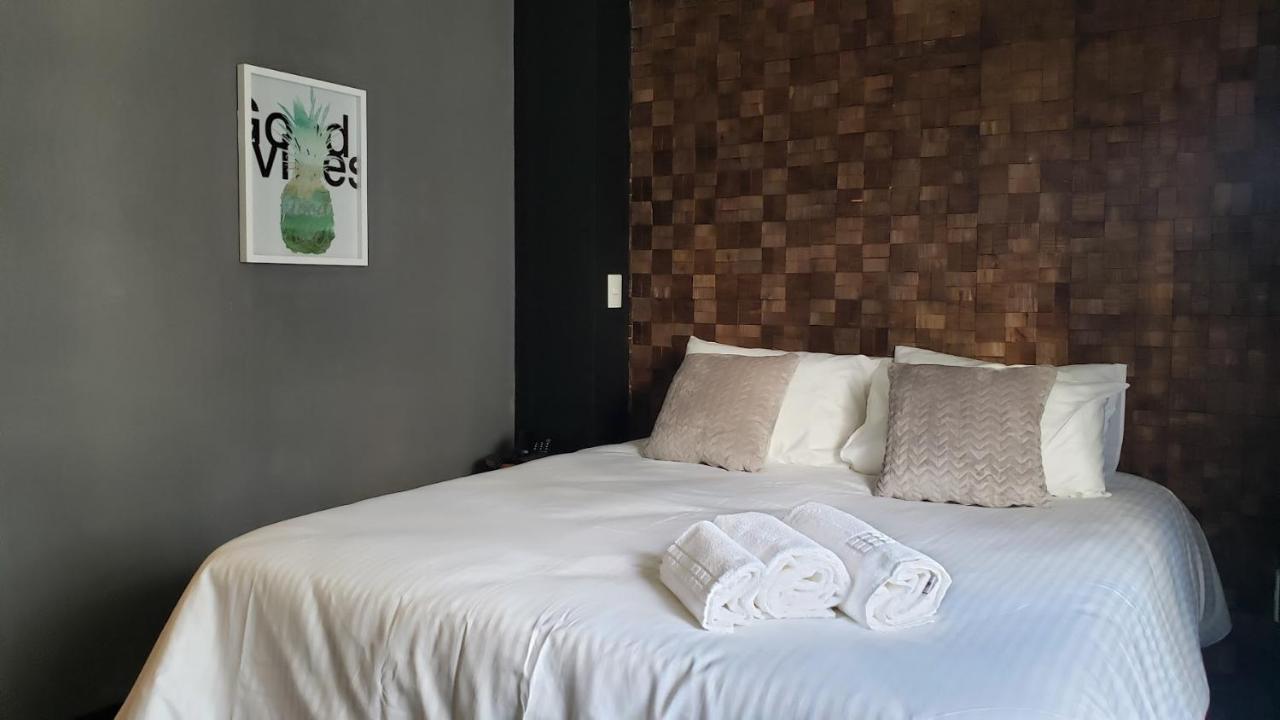 Iij - Inter - Jardins By Anora Spaces Apartamento