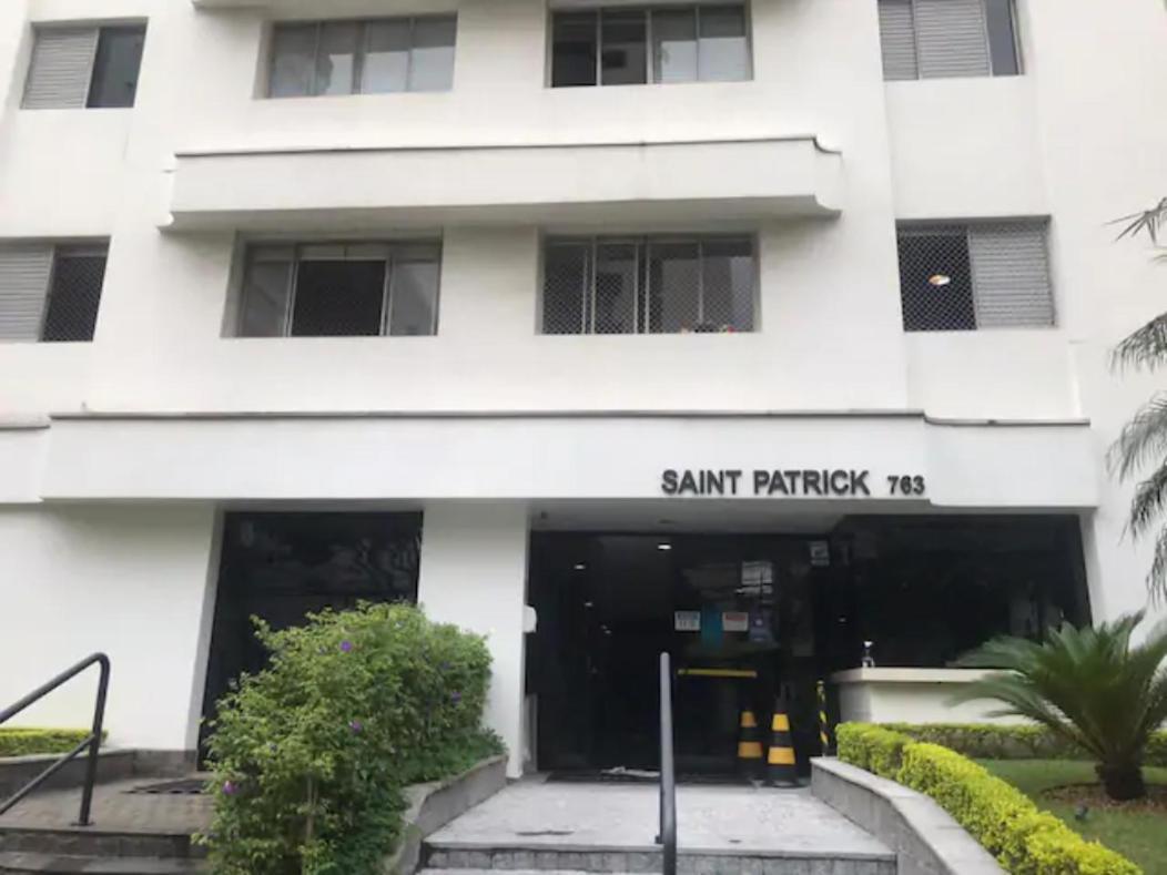 Saint Patrick - Apart * São Paulo