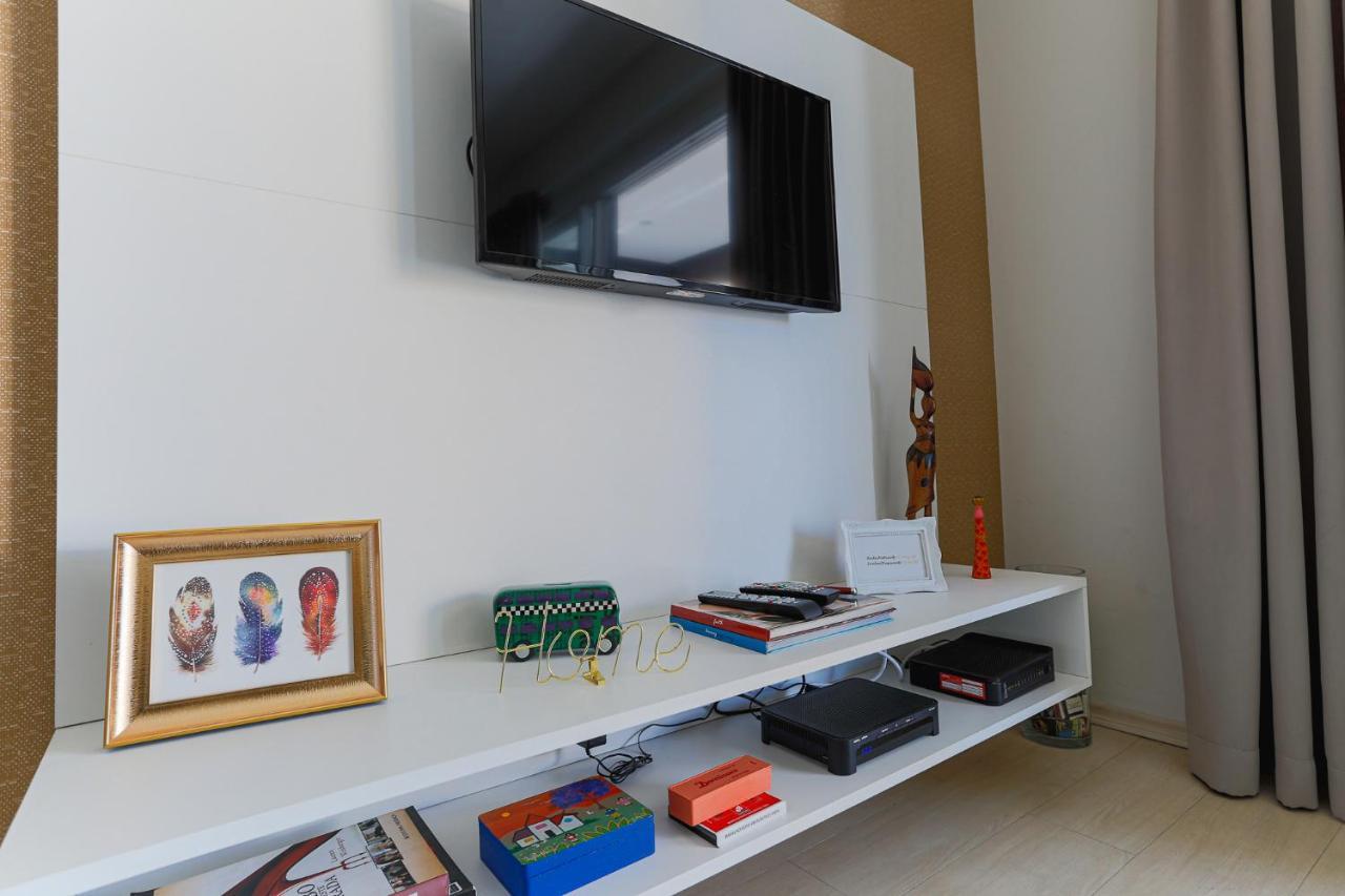 Studio Cool - Rua Augusta Apartamento