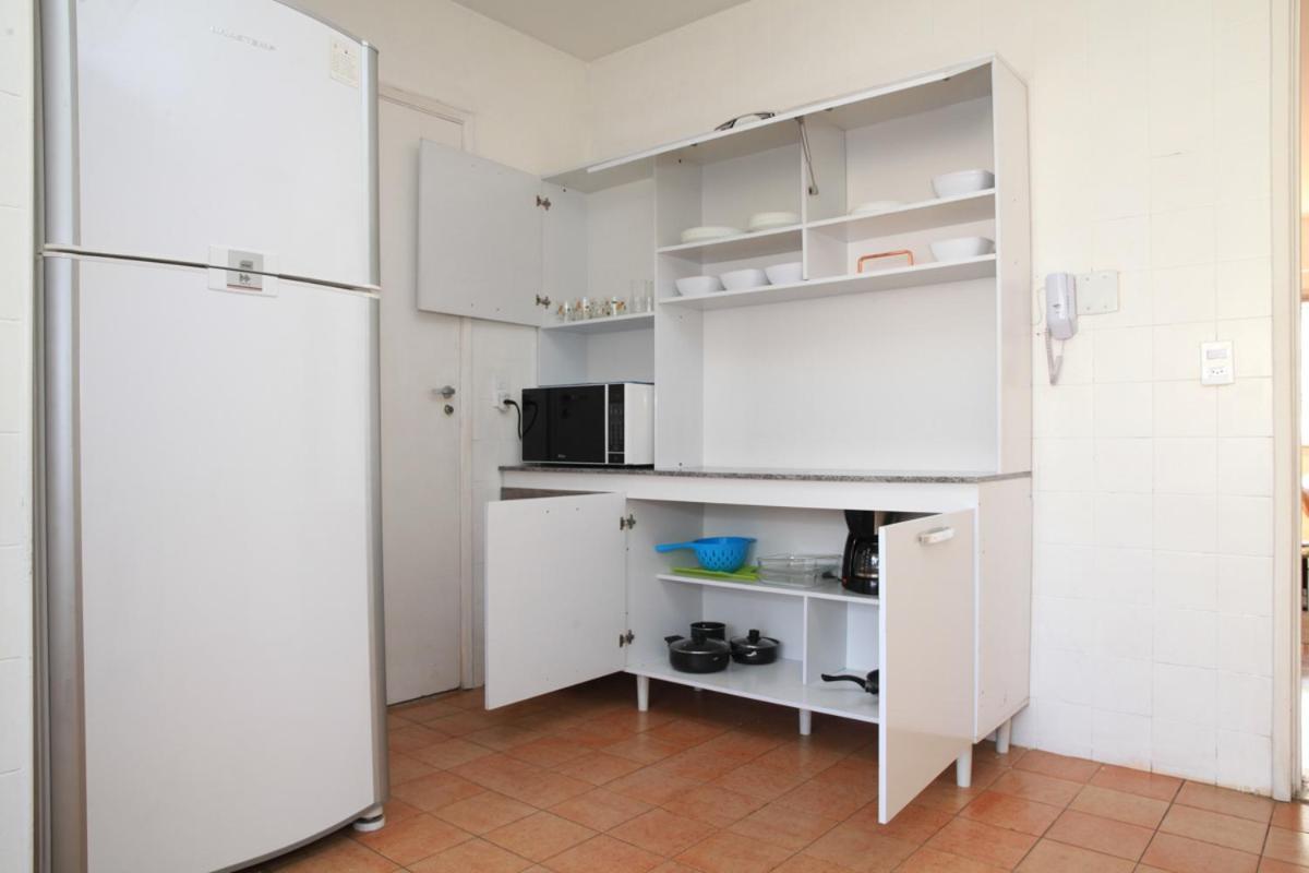 Apartment Olimpia Premium Sao Paulo