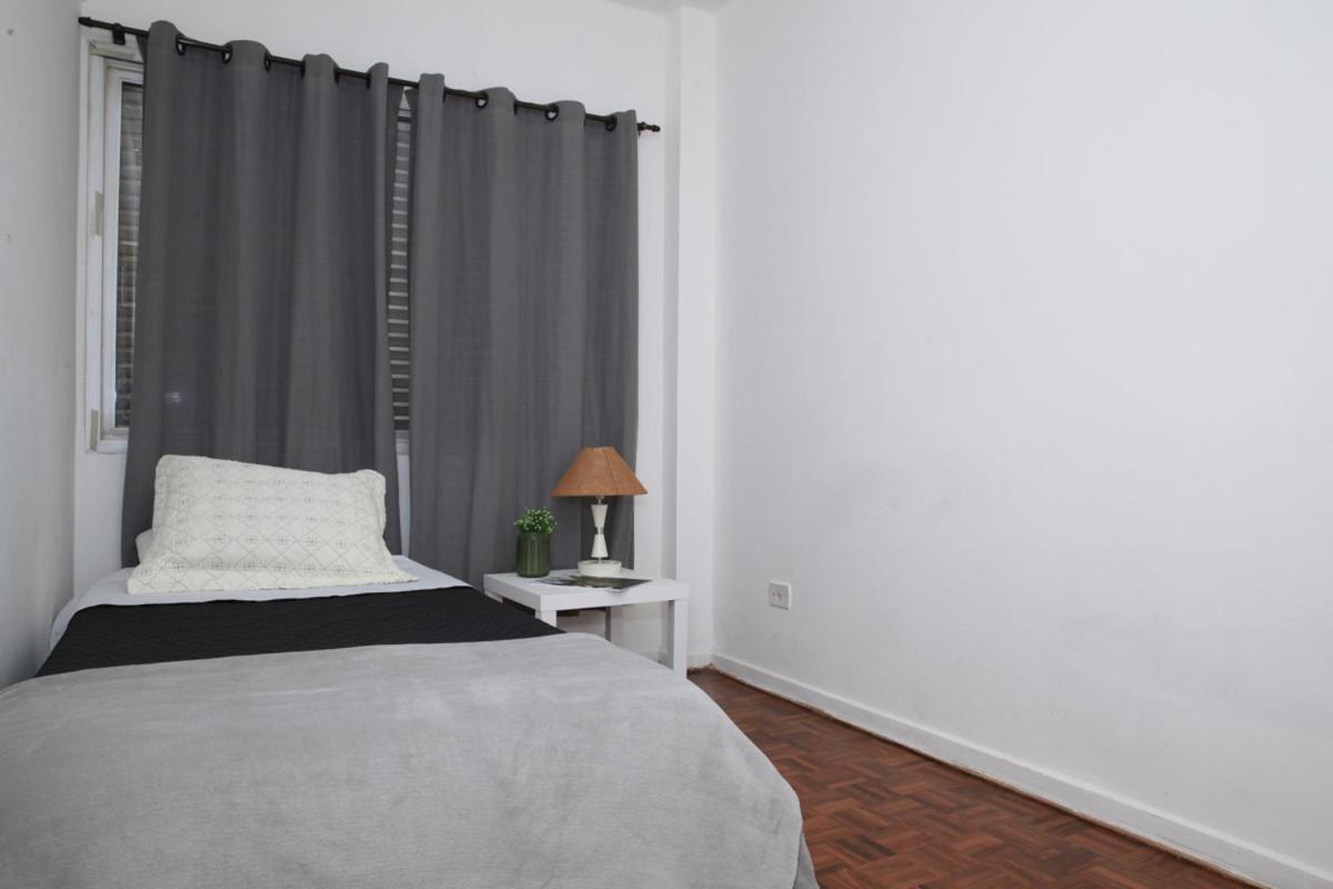 Apartment Olimpia Premium Sao Paulo