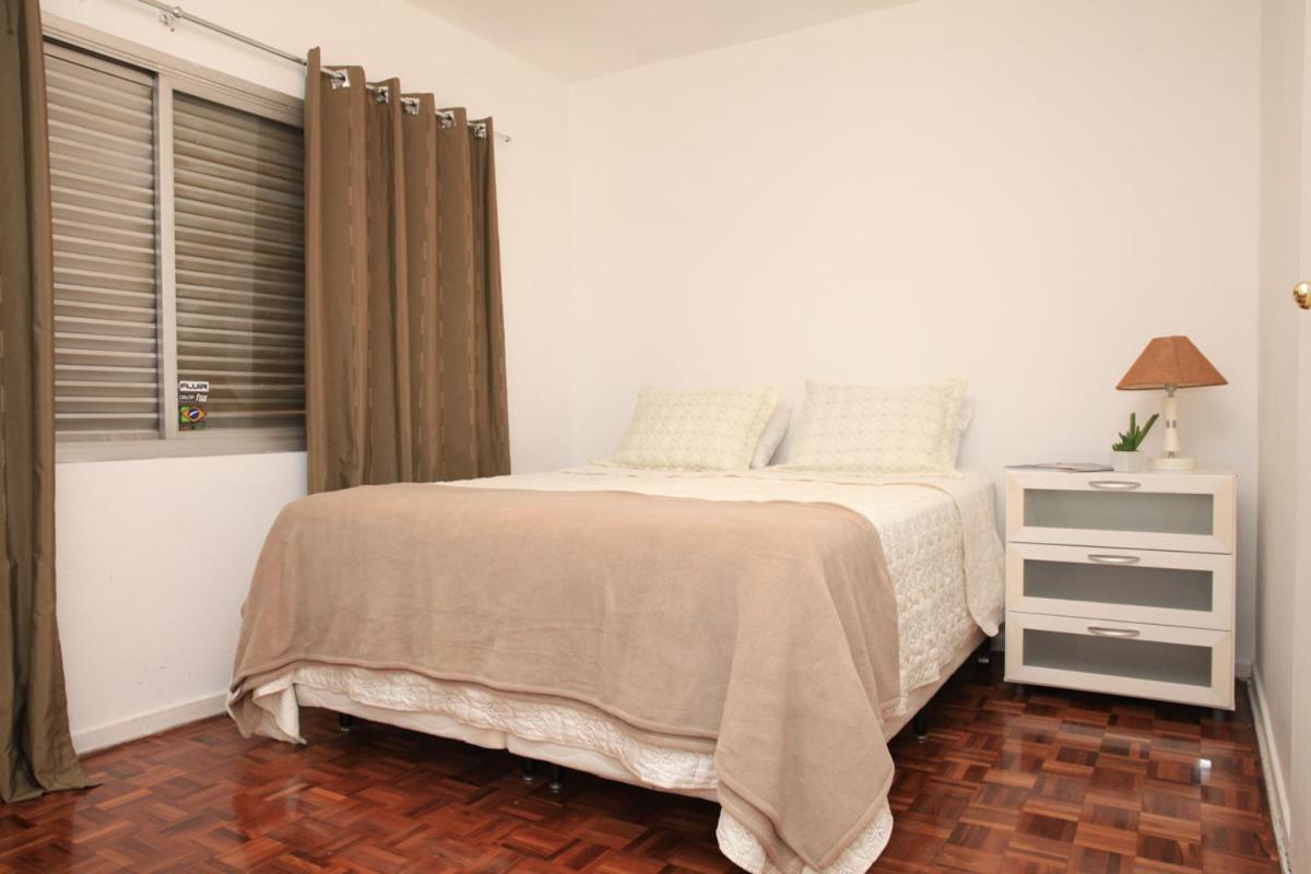 Olimpia Premium * Sao Paulo