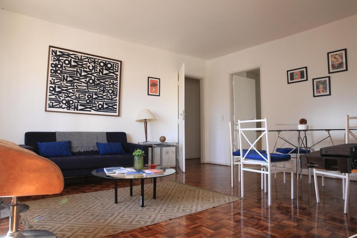 Olimpia Premium * Sao Paulo